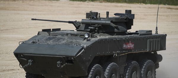 „ბუმერანგი“ - Sputnik საქართველო