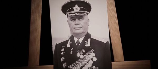 Фронтовая перекличка: это была страшная война - Sputnik Грузия