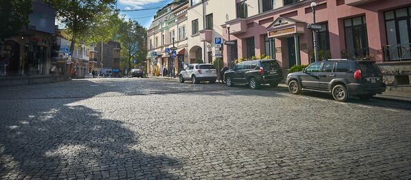 თბილისი თბილისი - Sputnik საქართველო