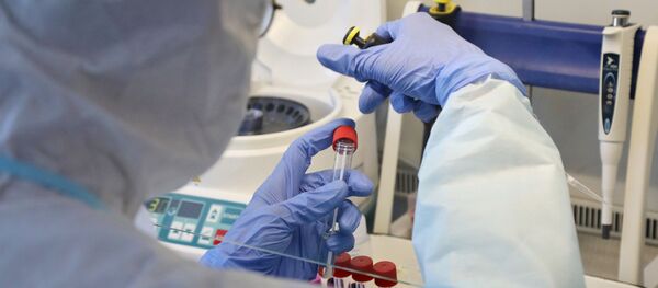 ტესტები - Sputnik საქართველო