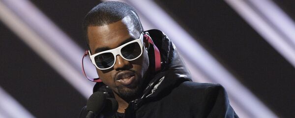 Канье Уэст - Sputnik Грузия