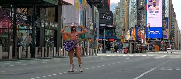 США предсказали новую Великую депрессию из-за коронавируса - Sputnik Грузия