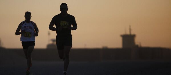 საღამოს გარბენი  - Sputnik საქართველო