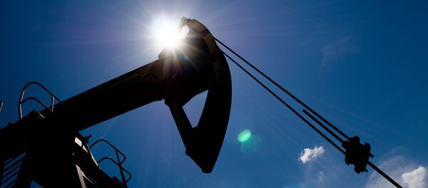 ნავთობსაქაჩი - Sputnik საქართველო