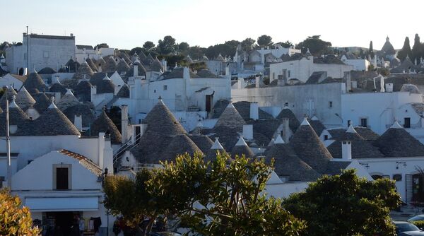 მოგენატრათ მოგზაურობა? - იტალიაში, გნომების ქალაქში ვირტუალურ ტურზე გეპატიჟებით - Sputnik საქართველო