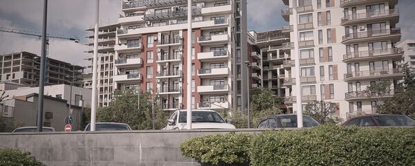 ორთაჭალა - Sputnik საქართველო