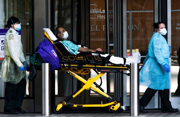 Хочется на родину как никогда: мигранты из Грузии о жизни за границей в период пандемии - Sputnik Грузия