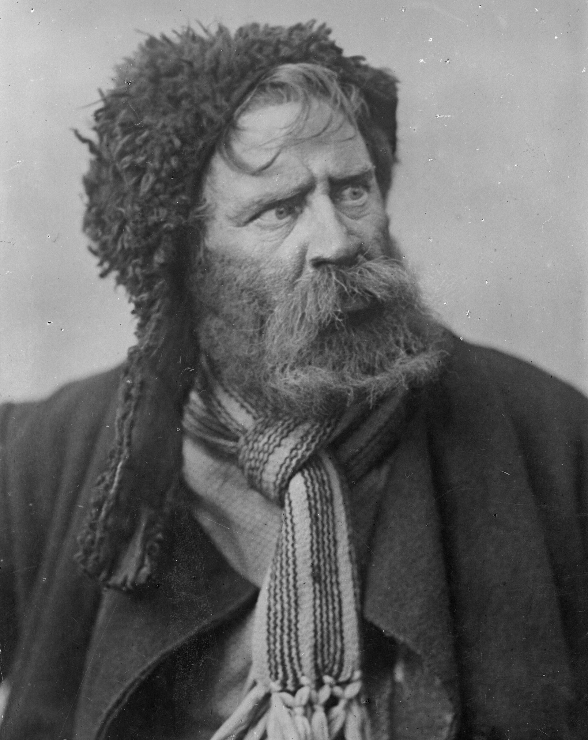 Актер Василий Качалов - Sputnik Грузия, 1920, 06.05.2022