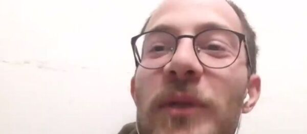 კურიოზი პირდაპირ ეთერში - Sputnik საქართველო