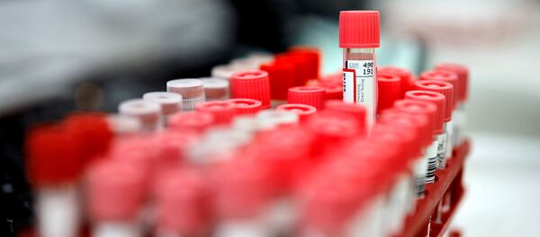 ტესტები - Sputnik საქართველო