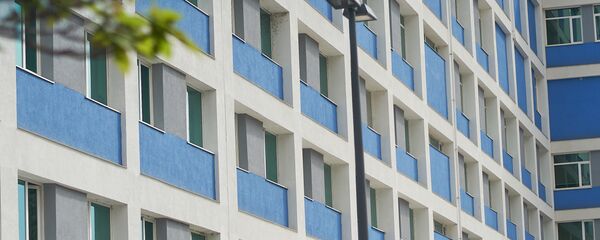 საავადმყოფო - Sputnik საქართველო