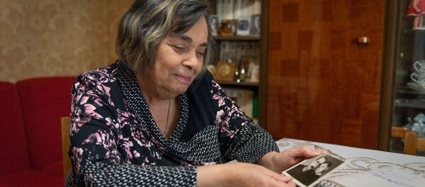 Фронтовая перекличка: Разговор со Сталиным и удивительное спасение - Sputnik Грузия