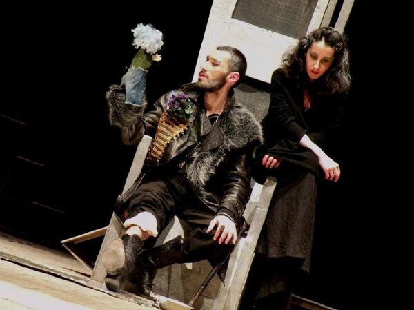 ქართული იმპერატივი, მოგზაურობა ლიტერატურაში და სამტრედიის ტოპონიმის განსხვავებული ახსნა - Sputnik საქართველო