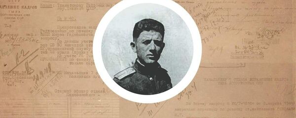 ქართველი მზის კაცი: პოეტი და მეომარი მირზა გელოვანი ქართველი მზის კაცი: პოეტი და მეომარი მირზა გელოვანი - Sputnik საქართველო