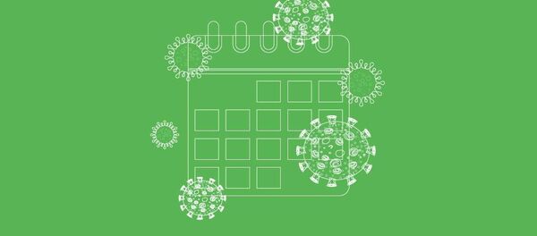 Коронавирус в Грузии: что происходило в апреле - Sputnik Грузия