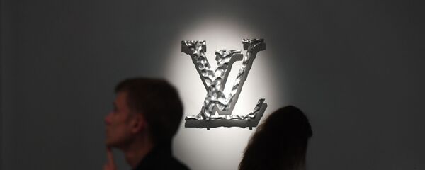Louis Vuitton Fondation Exhibition Louis Vuitton Fondation Exhibition - Sputnik საქართველო