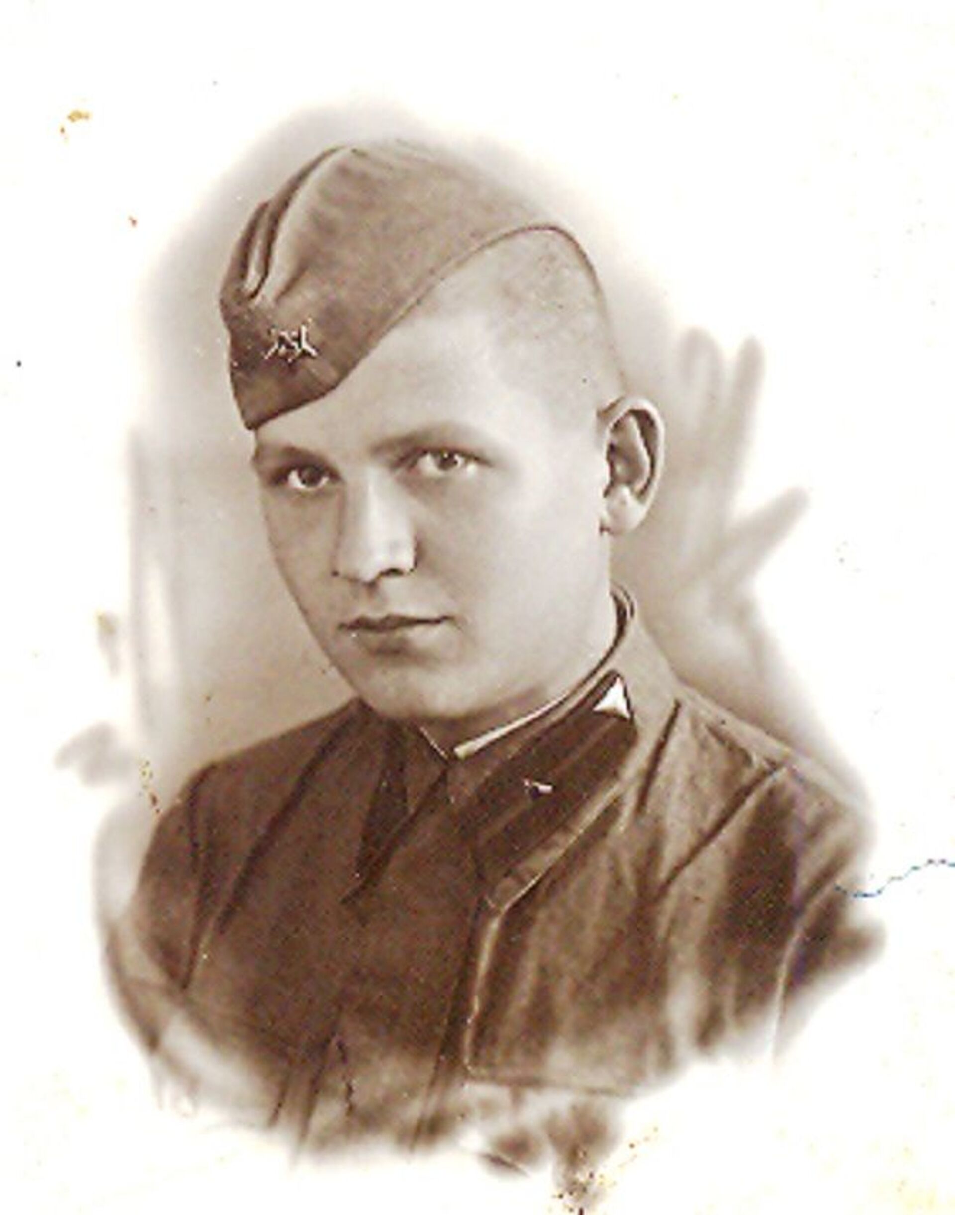 Ветеран ВОВ Николай Чуянов - , 1920, 09.05.2022