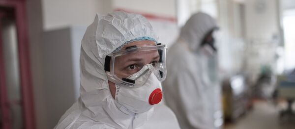 მედმუშაკი მედმუშაკი - Sputnik საქართველო