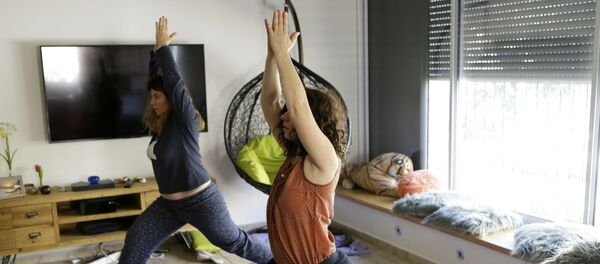 Повседневная жизнь в условиях пандемии коронавируса - Sputnik Грузия