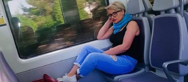 ფიქრია რობაქიძე - Sputnik საქართველო