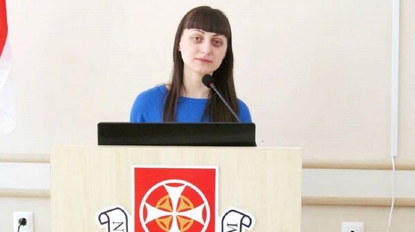 „დაშიფრული“ კალიგრამები - სურათები, რომლებიც ქართული ანბანის ასოებით დაიხატა „დაშიფრული“ კალიგრამები - სურათები, რომლებიც ქართული ანბანის ასოებით დაიხატა - Sputnik საქართველო