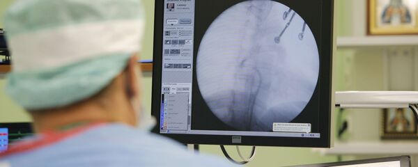 ტუბერკულოზი ტუბერკულოზი - Sputnik საქართველო