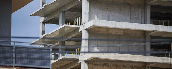 მშენებლობა მშენებლობა - Sputnik საქართველო