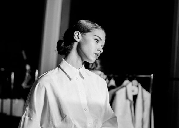 Шарм, утонченность, сексапил: Топ-10 сногсшибательных красоток из Грузии - Sputnik Грузия