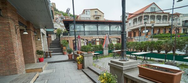 მეიდანი - Sputnik საქართველო