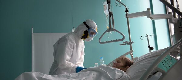 პალატა - Sputnik საქართველო