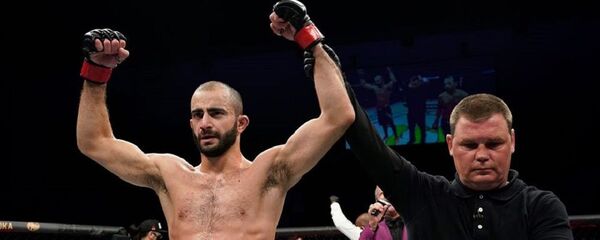 გიგა ჭიკაძე გიგა ჭიკაძე - Sputnik საქართველო