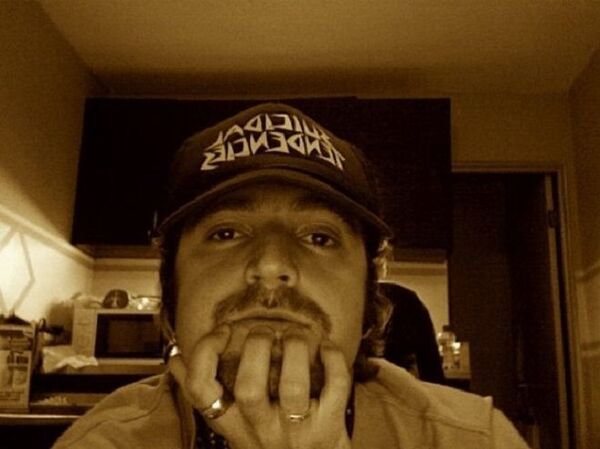 ქართველი დრამერის უჩვეულო ექსპერიმენტი და 37 წლის ასაკში მონატრებული სამშობლო ქართველი დრამერის უჩვეულო ექსპერიმენტი და 37 წლის ასაკში მონატრებული სამშობლო - Sputnik საქართველო