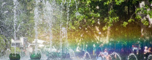 ამინდის ზუსტი პროგნოზი თბილისში 8 ივლისს ამინდის ზუსტი პროგნოზი თბილისში 8 ივლისს - Sputnik საქართველო