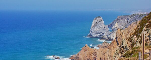 როკის კონცხი როკის კონცხი - Sputnik საქართველო