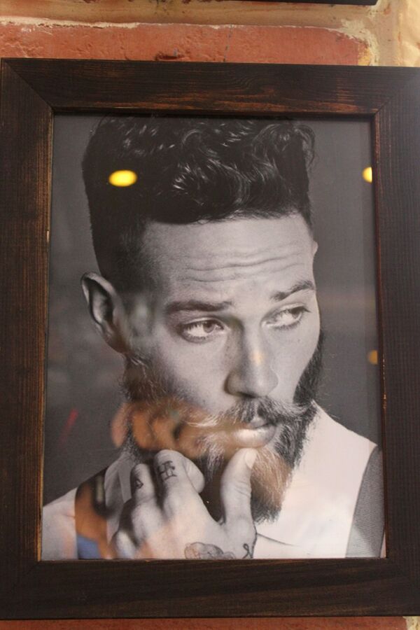 Интернациональная мафия и стриженные бутылки: есть ли жизнь в салонах красоты? - Sputnik Грузия