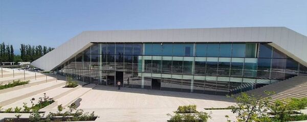 ქუთაისის აეროპორტი ქუთაისის აეროპორტი - Sputnik საქართველო