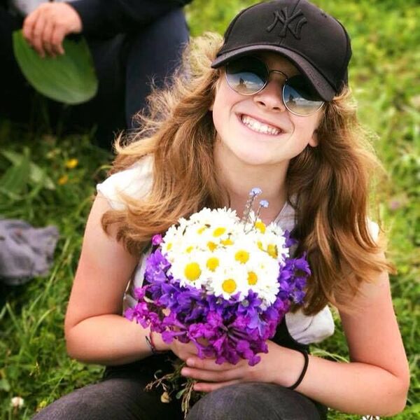 ოზურგეთელი გოგონას ახდენილი ამერიკული ოცნება, ანუ რა ხდება, როცა ბებიამ ინგლისური არ იცის ოზურგეთელი გოგონას ახდენილი ამერიკული ოცნება, ანუ რა ხდება, როცა ბებიამ ინგლისური არ იცის - Sputnik საქართველო