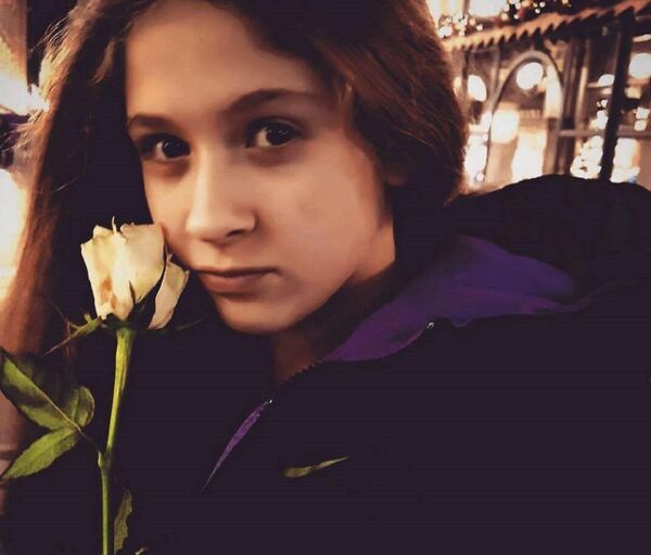 ოზურგეთელი გოგონას ახდენილი ამერიკული ოცნება, ანუ რა ხდება, როცა ბებიამ ინგლისური არ იცის ოზურგეთელი გოგონას ახდენილი ამერიკული ოცნება, ანუ რა ხდება, როცა ბებიამ ინგლისური არ იცის - Sputnik საქართველო