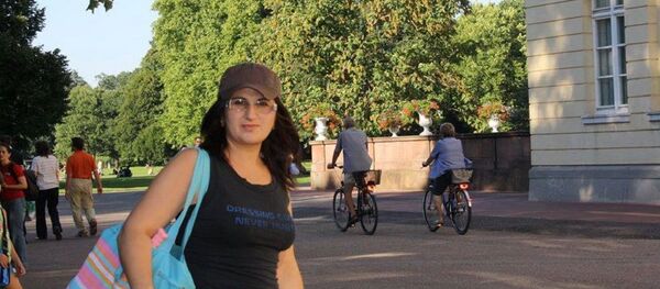 მარიამ ეძგვერაძე-ფხაკაძე მარიამ ეძგვერაძე-ფხაკაძე - Sputnik საქართველო