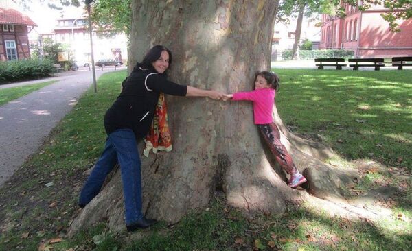 ქართველი თავადის ასულისა და გერმანელი ჰერცოგის სიყვარულის ამბავი და ქართული საქმეები ქართველი თავადის ასულისა და გერმანელი ჰერცოგის სიყვარულის ამბავი და ქართული საქმეები - Sputnik საქართველო