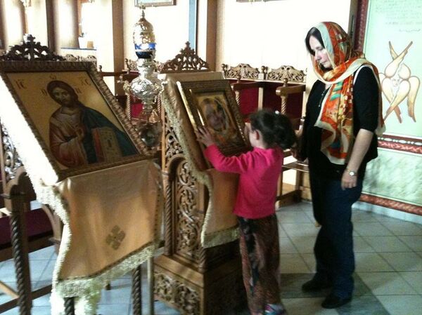 ქართველი თავადის ასულისა და გერმანელი ჰერცოგის სიყვარულის ამბავი და ქართული საქმეები ქართველი თავადის ასულისა და გერმანელი ჰერცოგის სიყვარულის ამბავი და ქართული საქმეები - Sputnik საქართველო