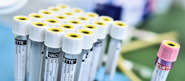 ტესტები ტესტები - Sputnik საქართველო