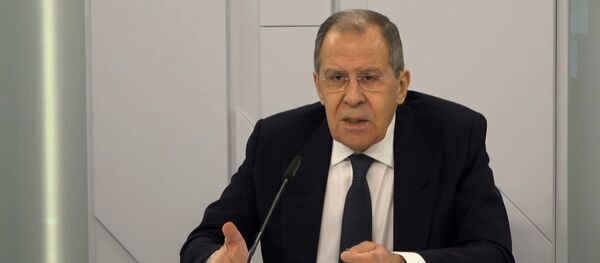 სერგეი ლავროვი სერგეი ლავროვი - Sputnik საქართველო