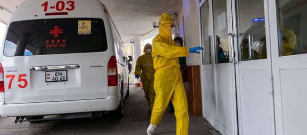 სომხეთი - Sputnik საქართველო