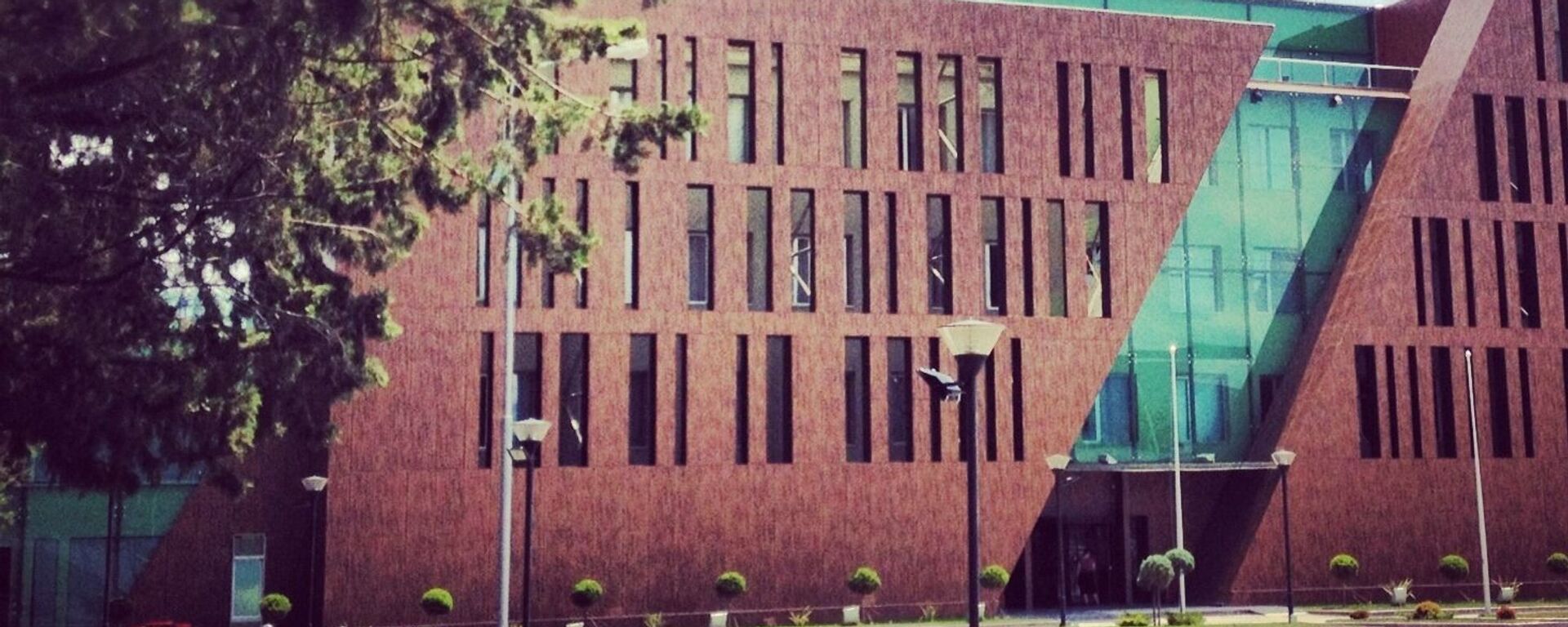 Национальное бюро исполнения - Sputnik Грузия, 1920, 22.01.2021