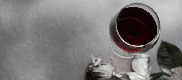 1 ჭიქა წითელი ღვინო= 1 საათი ვარჯიში 1 ჭიქა წითელი ღვინო= 1 საათი ვარჯიში - Sputnik საქართველო