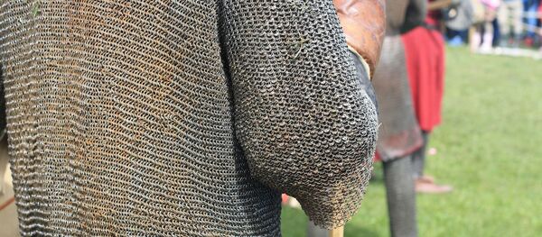 Викинги - Sputnik Грузия