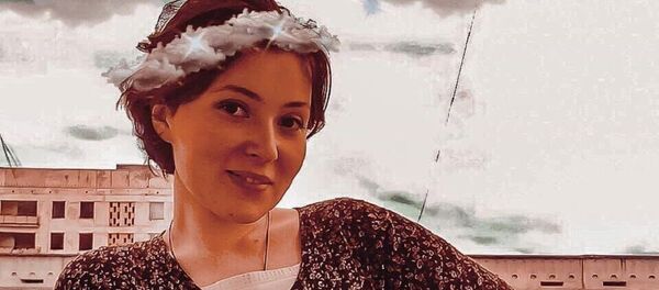 ნანუკა ჭკუასელი ნანუკა ჭკუასელი - Sputnik საქართველო