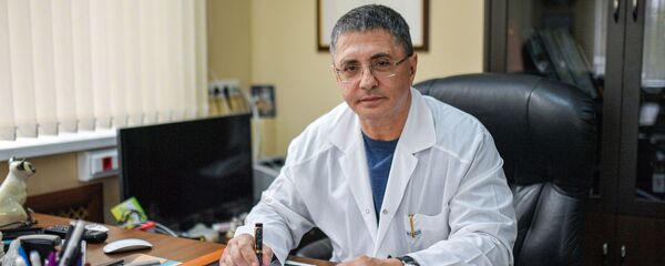 ალექსანდრ მიასნიკოვი ალექსანდრ მიასნიკოვი - Sputnik საქართველო
