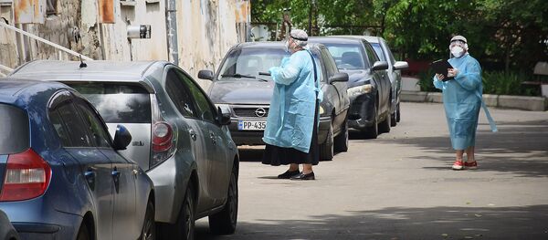 სახლი, სადაც „საბურთალოს კლასტერად წოდებული მოვლენები განვითარდა სახლი, სადაც „საბურთალოს კლასტერად წოდებული მოვლენები განვითარდა - Sputnik საქართველო